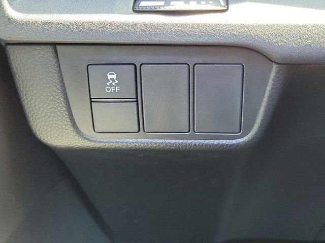 Certified 2025 Honda CR-V LX image 20