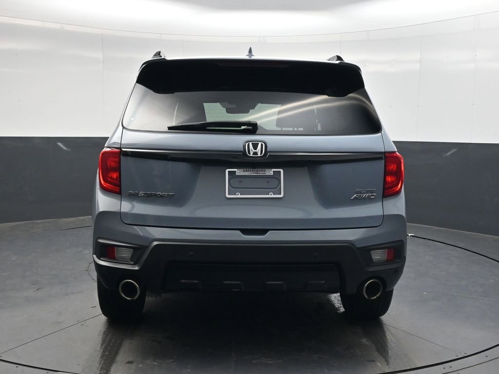 Used 2023 Honda Passport Elite image 5