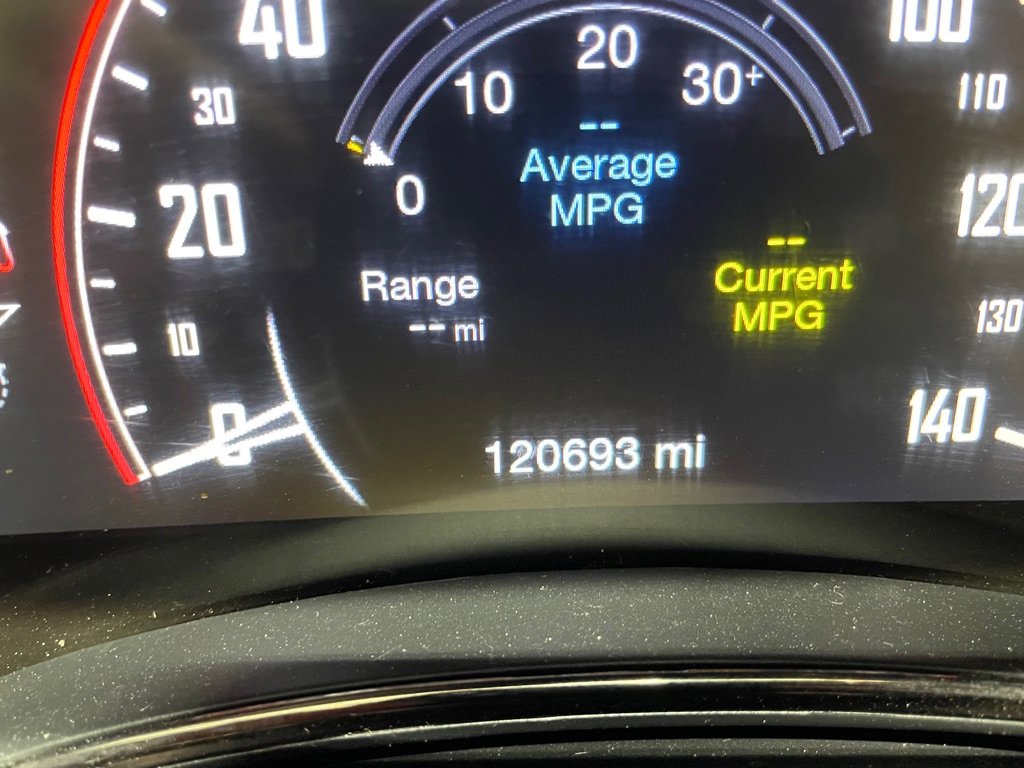 Used 2019 Dodge Durango GT image 31