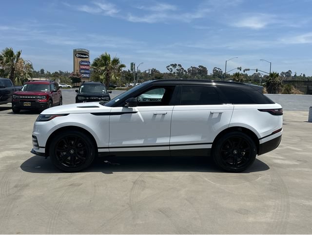 Used 2022 Land Rover Range Rover Velar R-Dynamic S AWD/4WD image 39