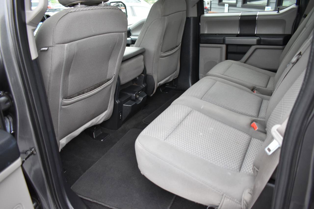 Used 2019 Ford F150 XLT AWD/4WD image 25