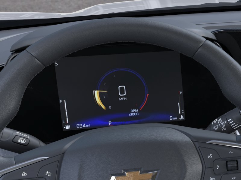 New 2026 Chevrolet Trax LT w/ Driver Confidence Package FWD image 18