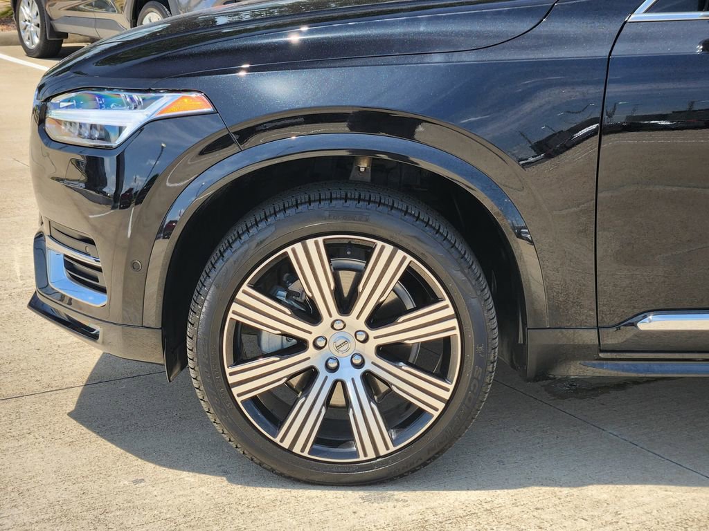 Used 2024 Volvo XC90 B6 Plus w/ Protection Package Premier AWD/4WD image 8
