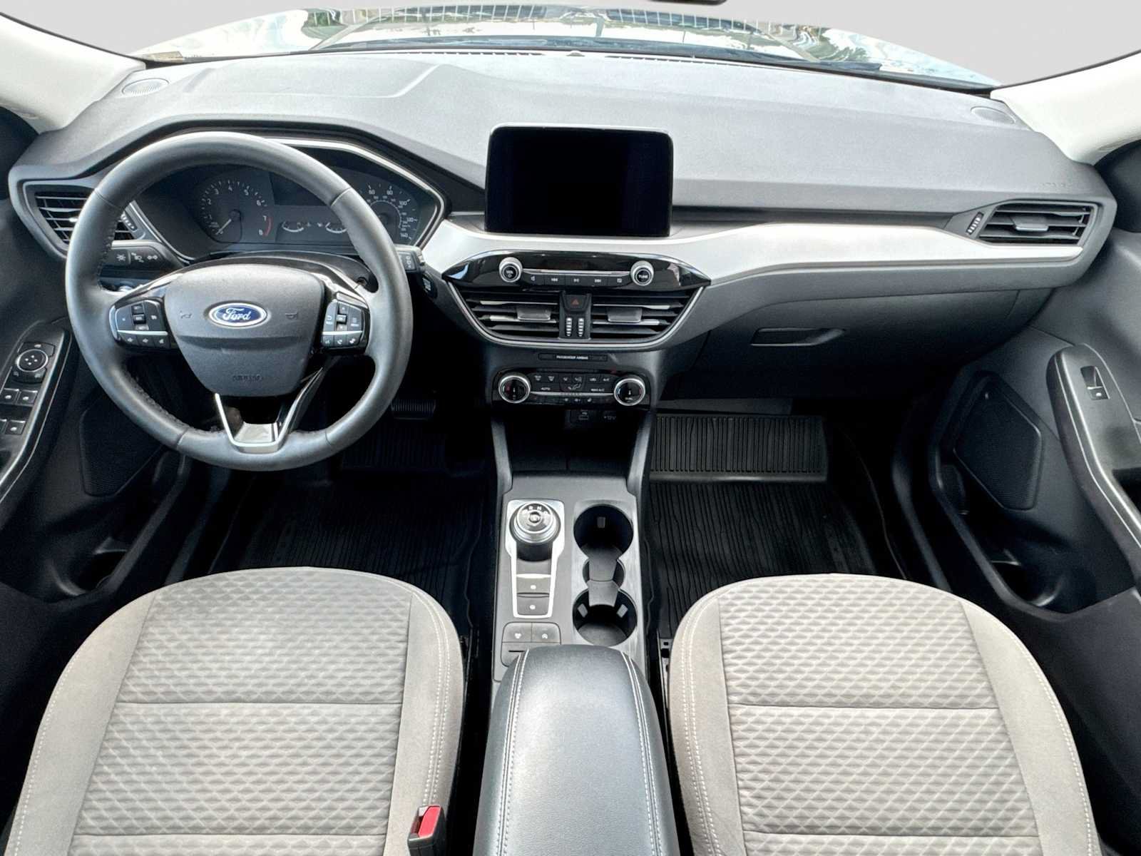 Used 2022 Ford Escape SE w/ Convenience Package AWD/4WD image 14