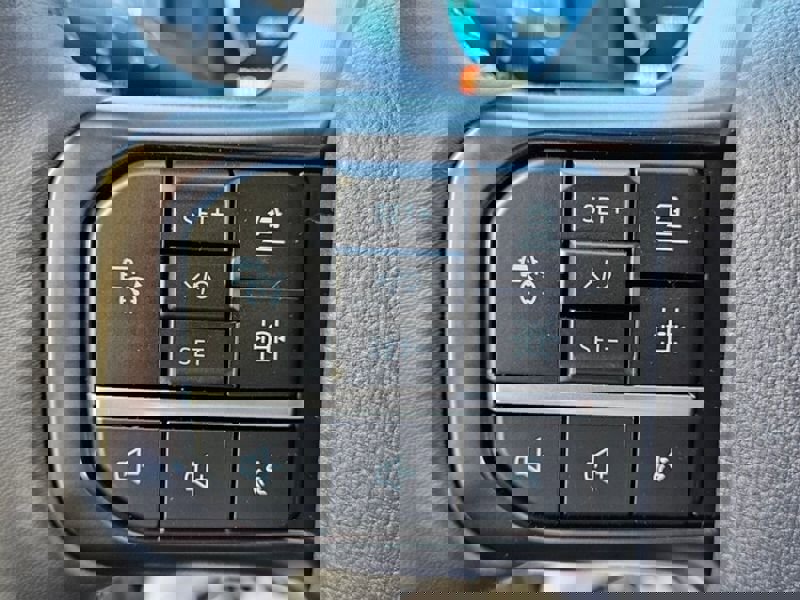 New 2026 Ford F250 Platinum image 26