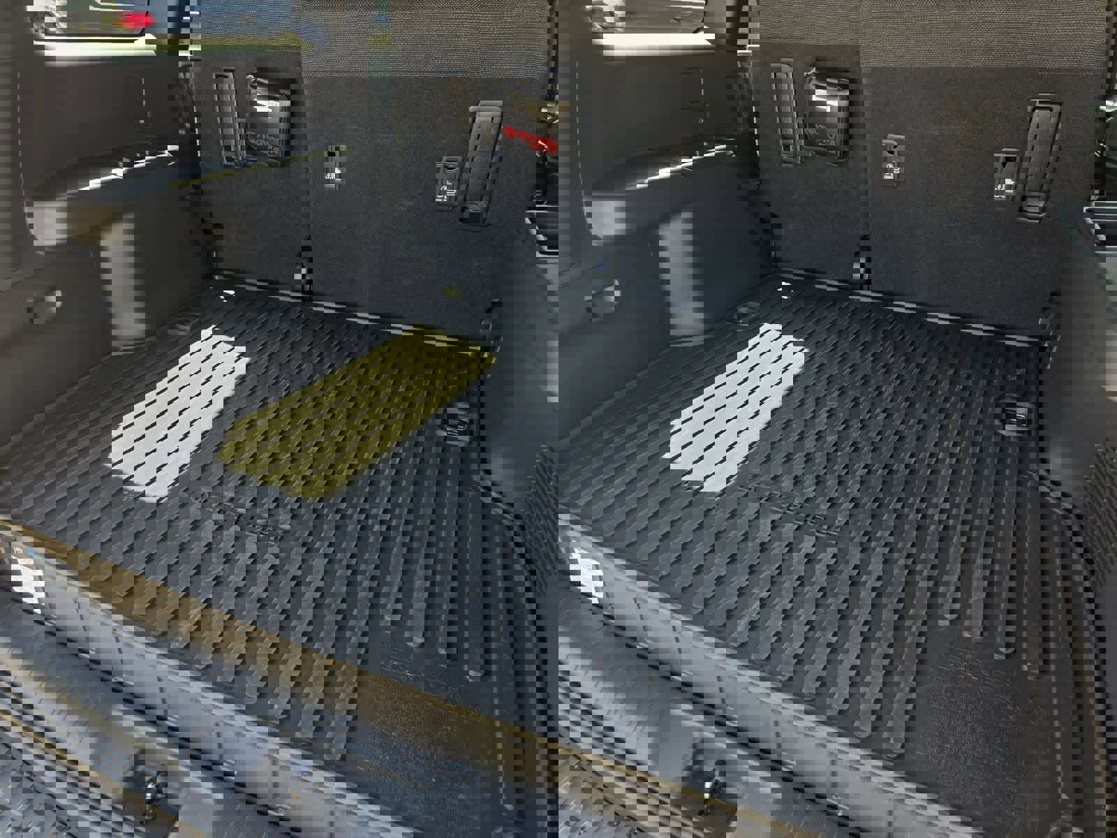 Used 2024 Toyota Land Cruiser 1958 image 31