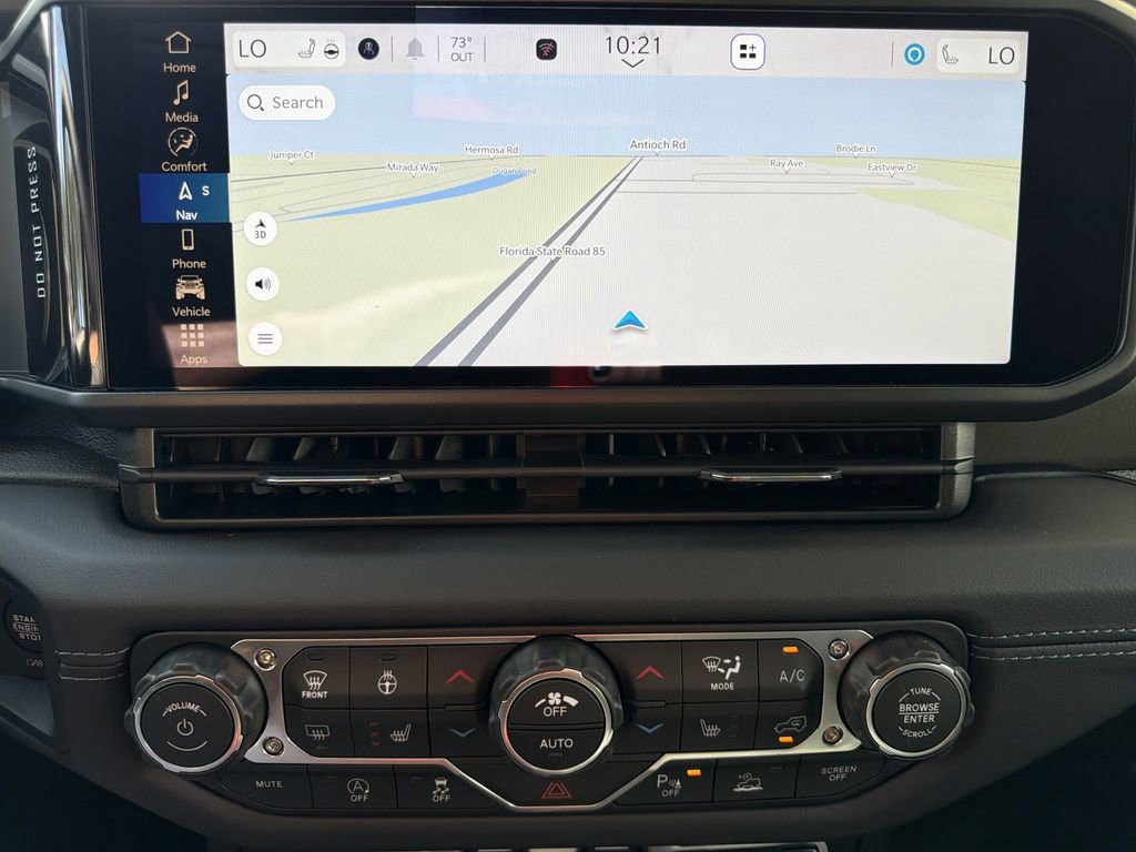 New 2026 Jeep Gladiator Mojave image 29