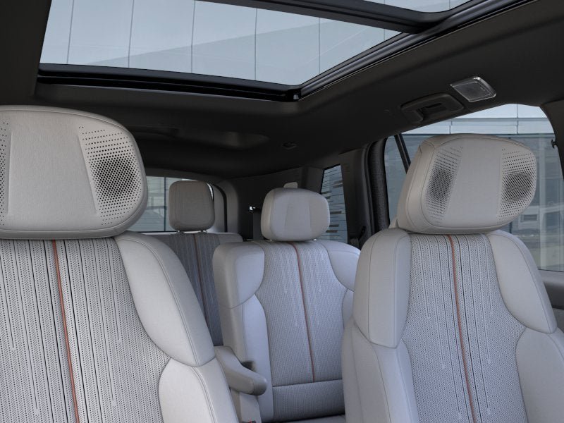 New 2026 Cadillac Vistiq Sport w/ LPO, Floor Liner Package AWD/4WD image 24