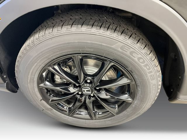 New 2026 Honda CR-V Sport-L image 11