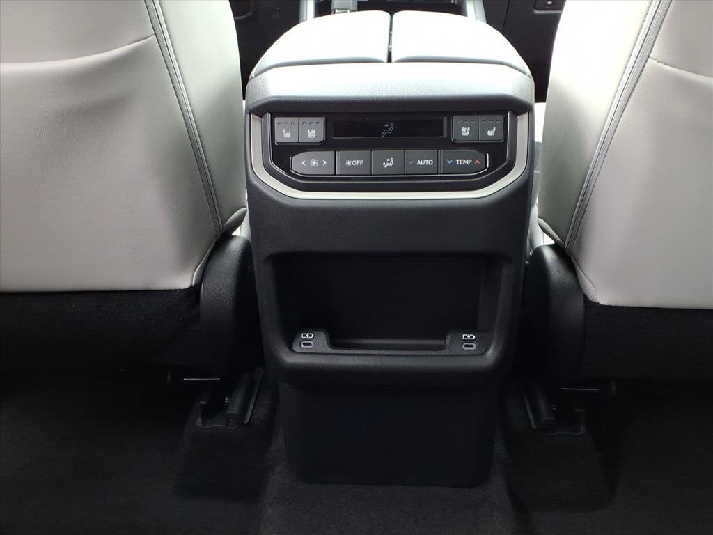 New 2026 Lexus TX 350 AWD w/ Technology Package image 31