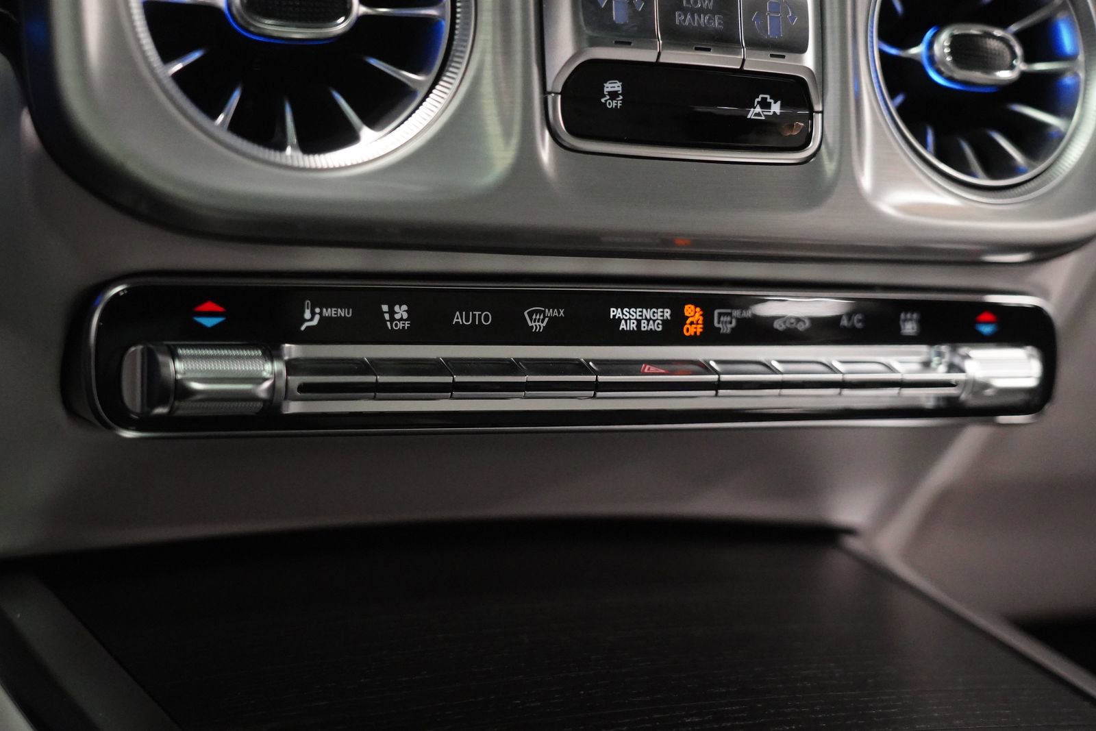 Used 2025 Mercedes-Benz G 580 w/ EQ Technology image 27