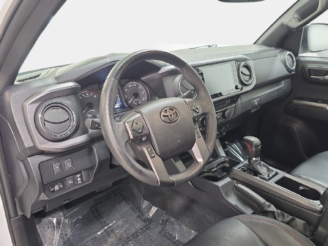 Used 2021 Toyota Tacoma TRD Pro AWD/4WD image 16