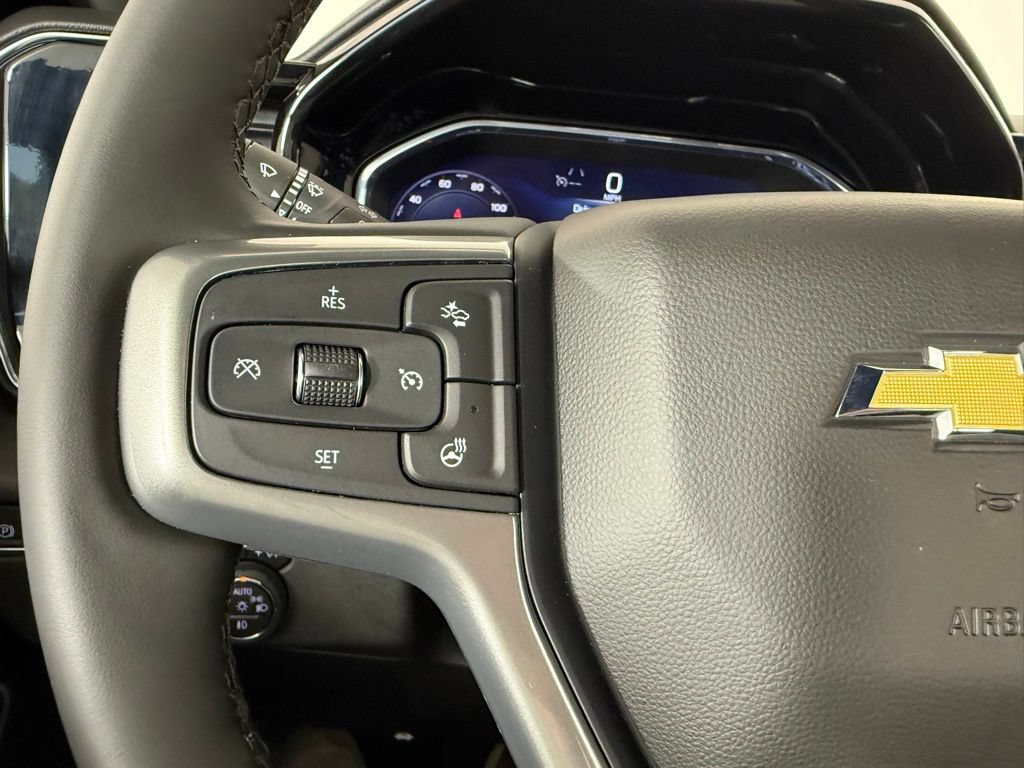 New 2025 Chevrolet Silverado 2500 LT AWD/4WD image 21