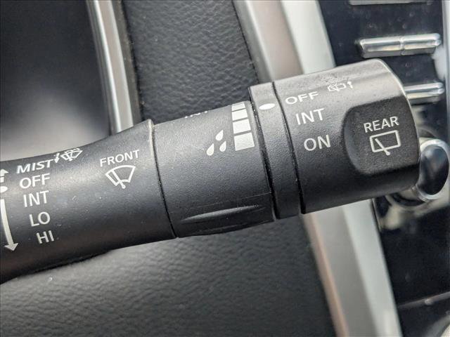 Used 2016 Nissan Murano SL w/ SL Technology Package image 7