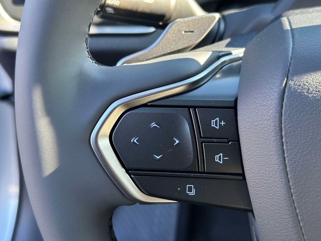 New 2026 Lexus RZ 450e AWD image 23
