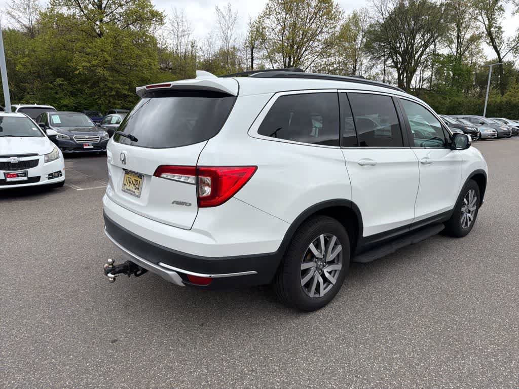 Used 2020 Honda Pilot EX-L image 14
