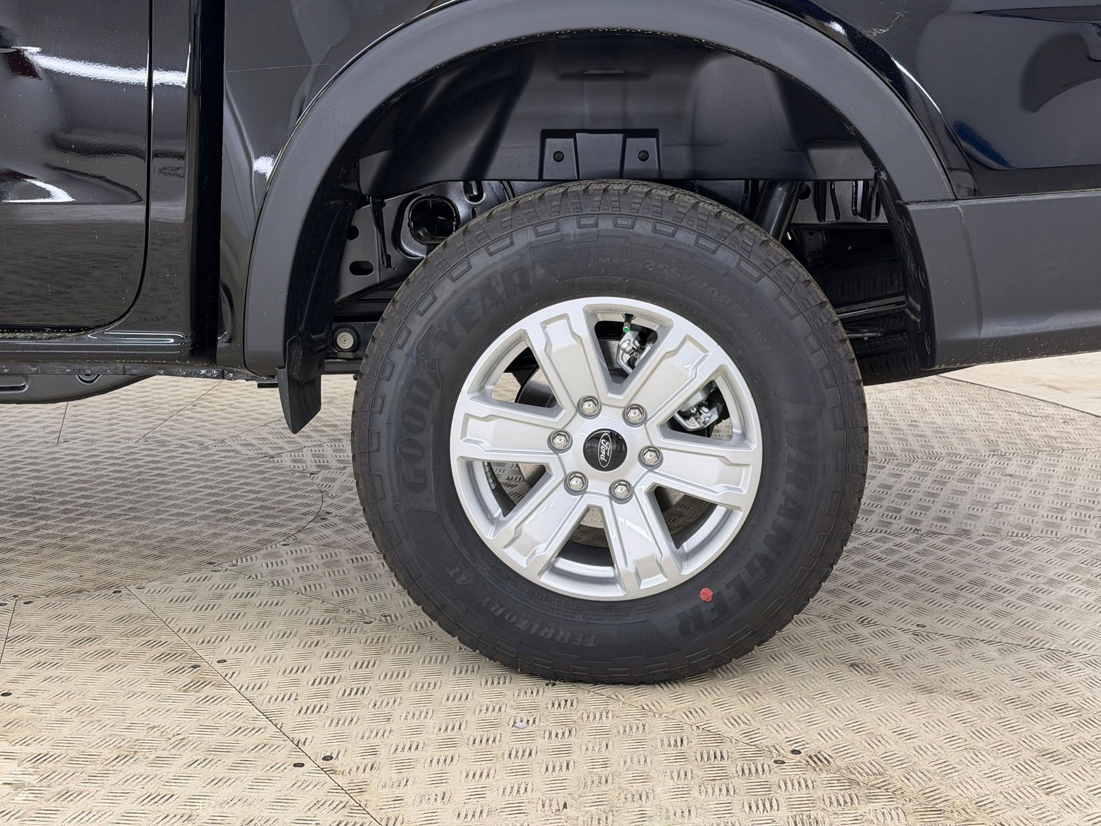 New 2026 Ford Ranger XL w/ Trailer Tow Package RWD image 11