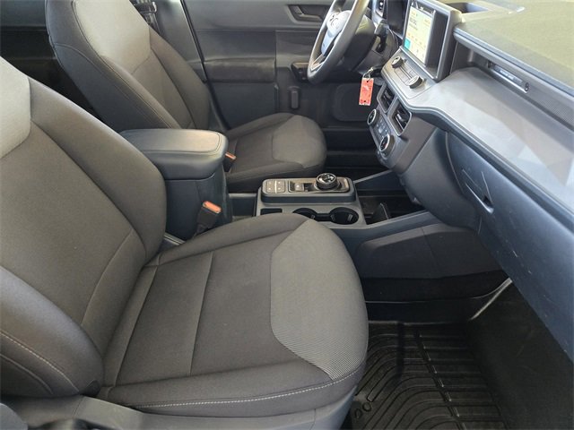 Used 2022 Ford Maverick XL w/ Equipment Group 100A Standard image 14