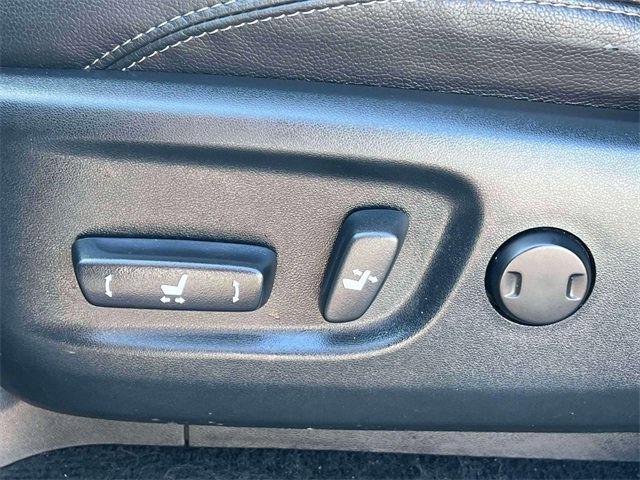 Certified 2022 Toyota 4Runner Limited image 22