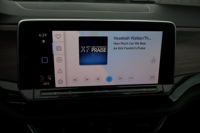 New 2026 Volkswagen Atlas SEL Premium R-Line image 23