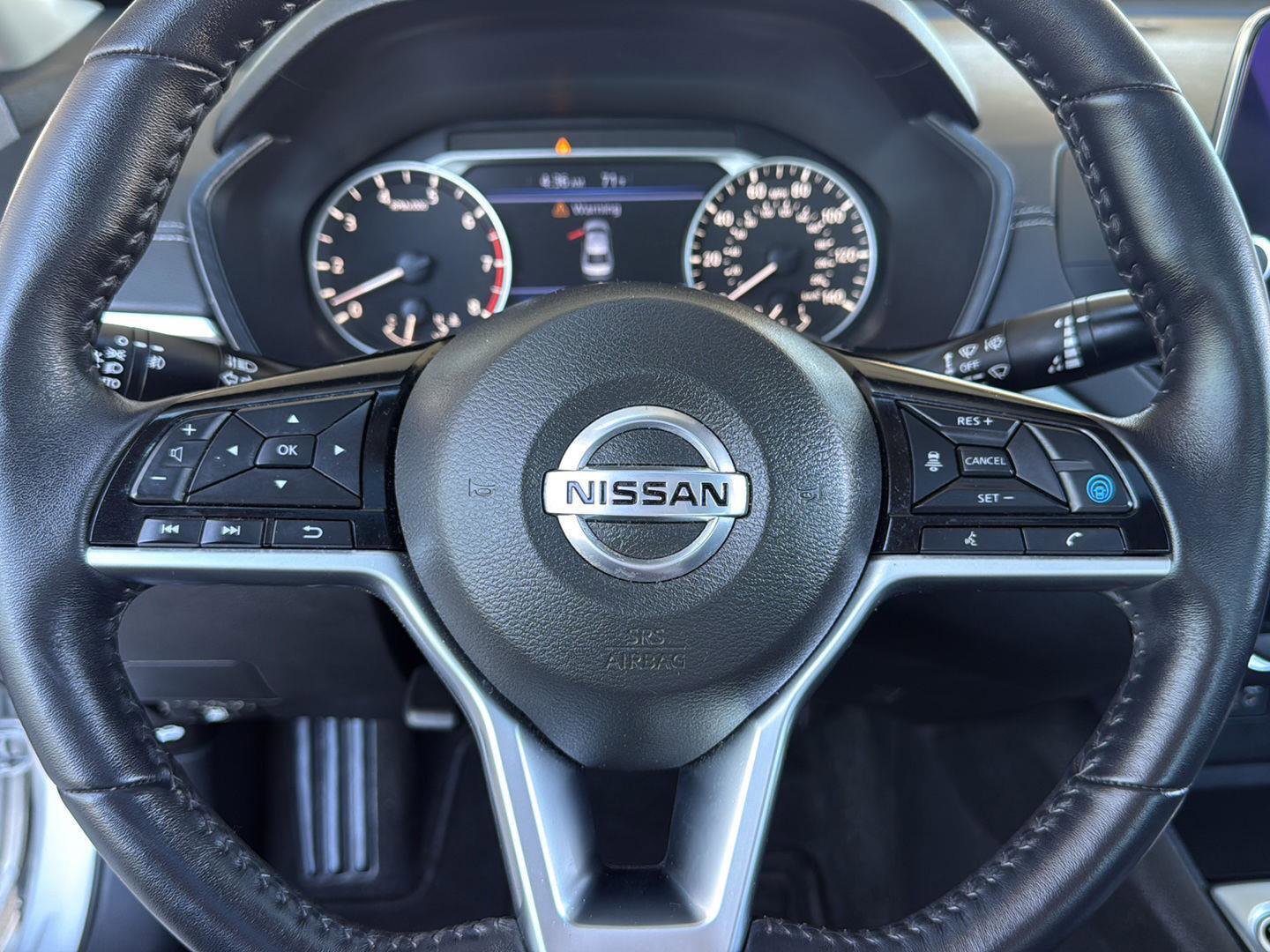 Used 2019 Nissan Altima 2.5 SV image 20