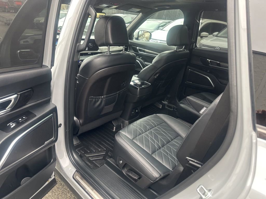 Used 2024 Kia Telluride SX Prestige X-Pro image 23