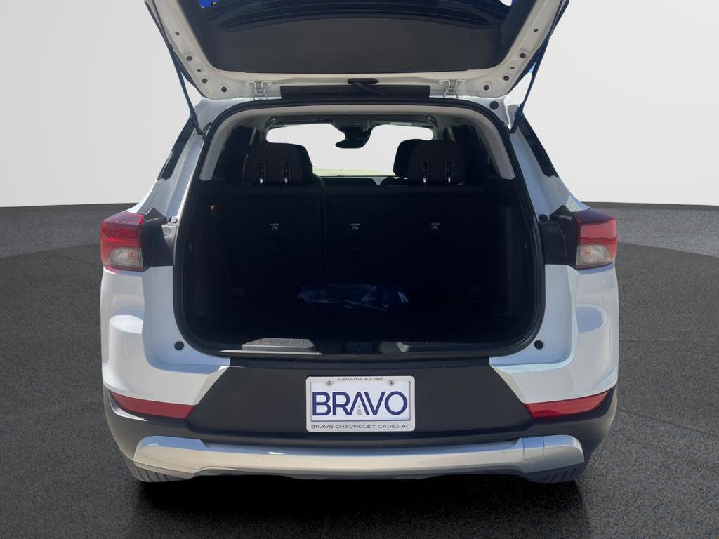 Used 2026 Chevrolet TrailBlazer LT image 11