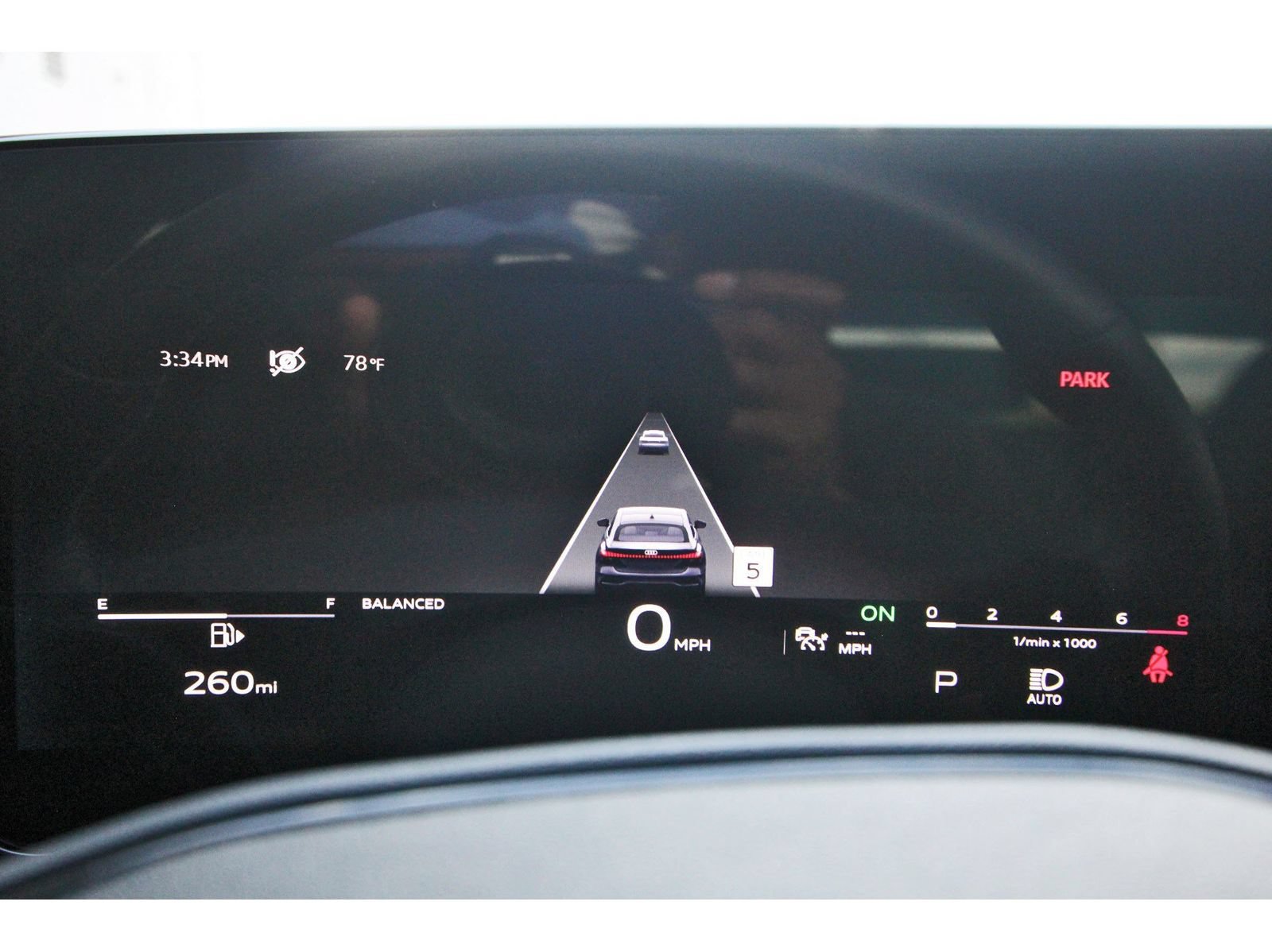 Used 2025 Audi A5 Premium Plus AWD/4WD image 16