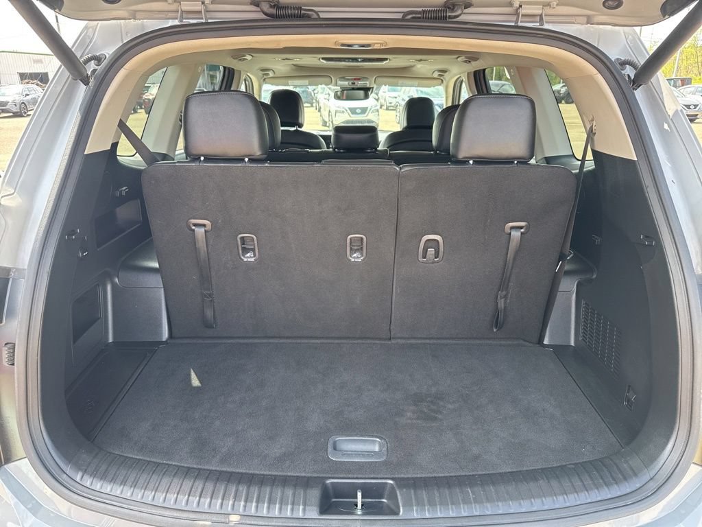 Used 2023 Kia Telluride EX X-Line AWD/4WD image 38