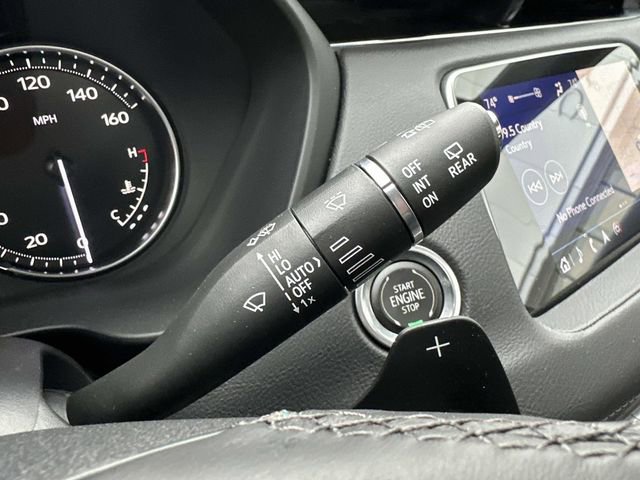 Certified 2023 Cadillac XT4 Premium Luxury w/ Cold Weather Package image 41