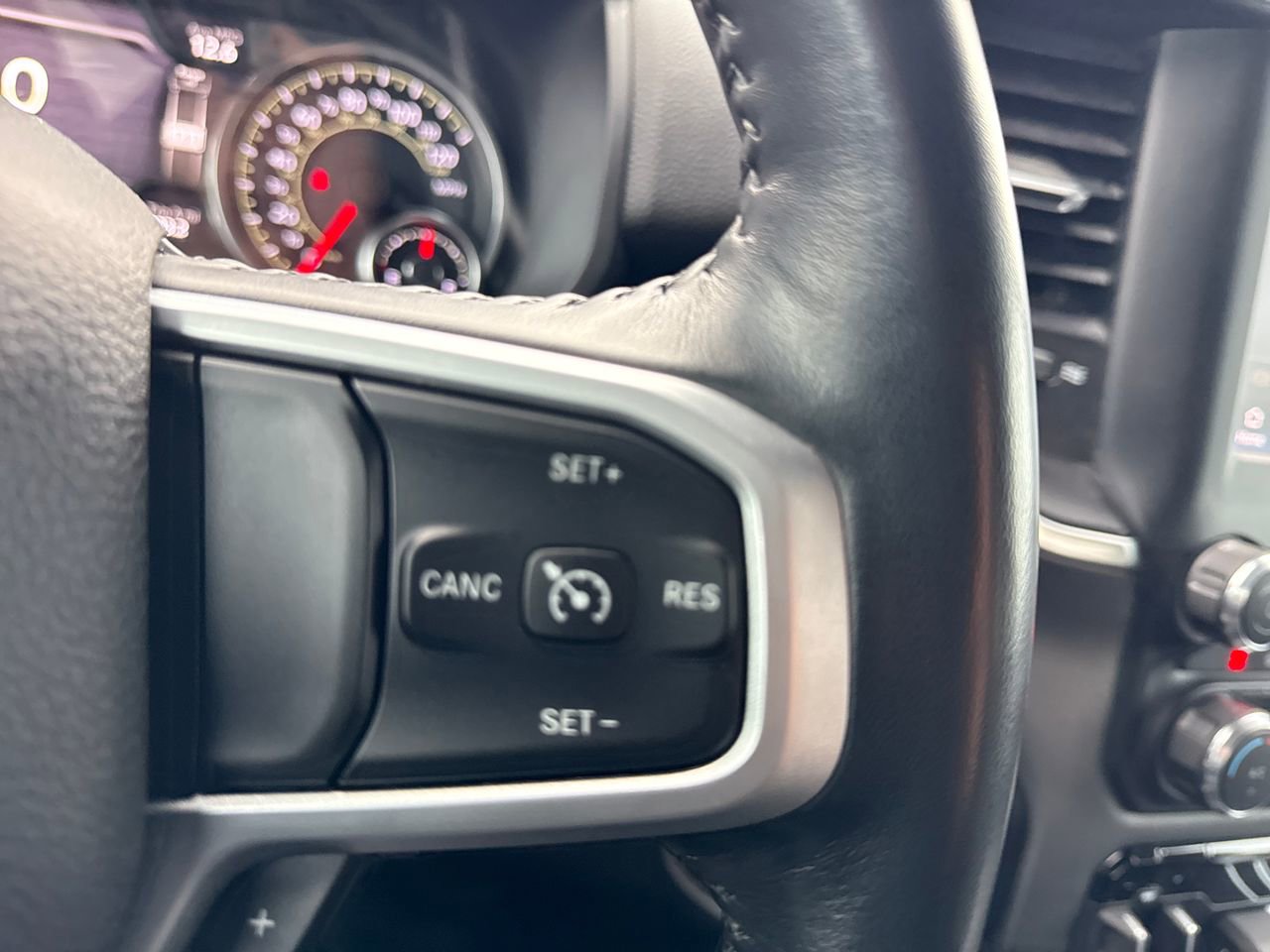 Used 2022 RAM 1500 Big Horn image 29