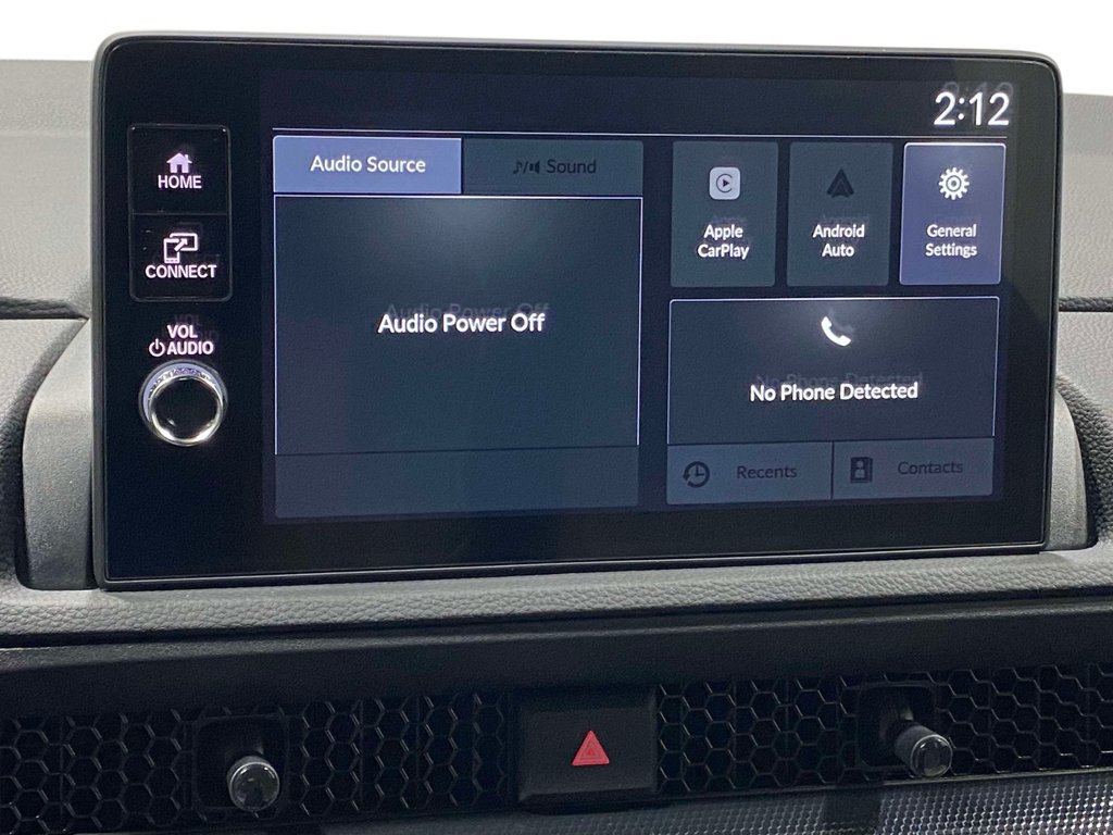 New 2026 Honda CR-V LX image 28