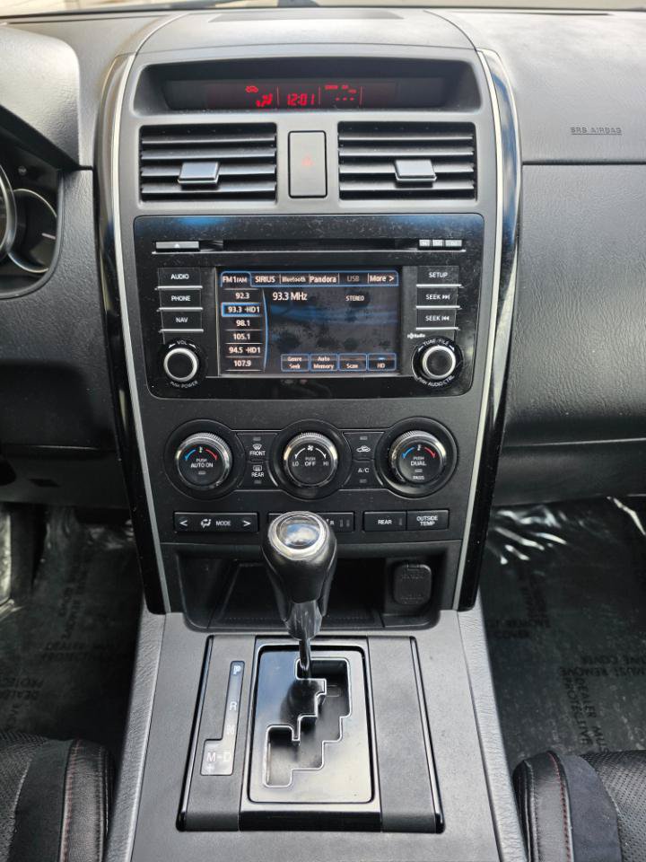 Used 2013 MAZDA CX-9 Touring AWD/4WD image 18