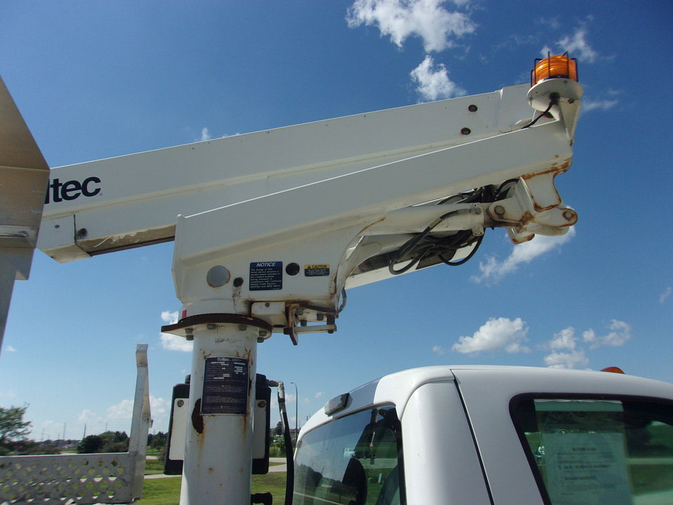 Used 2012 Ford F450 XL image 17