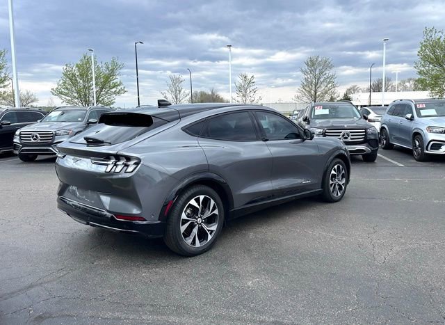 Used 2023 Ford Mustang Mach-E Premium AWD/4WD image 11