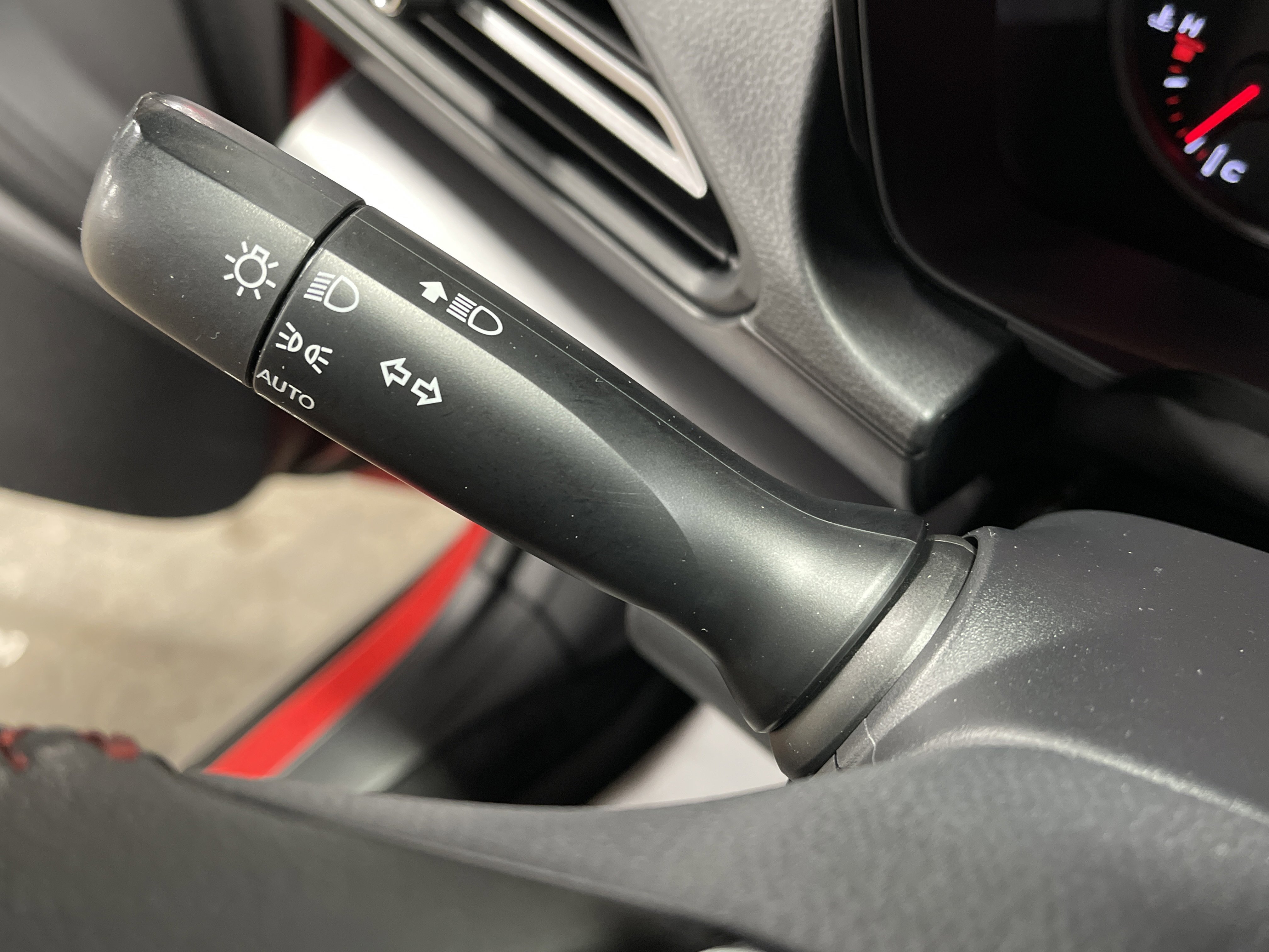 Used 2024 Subaru WRX image 18