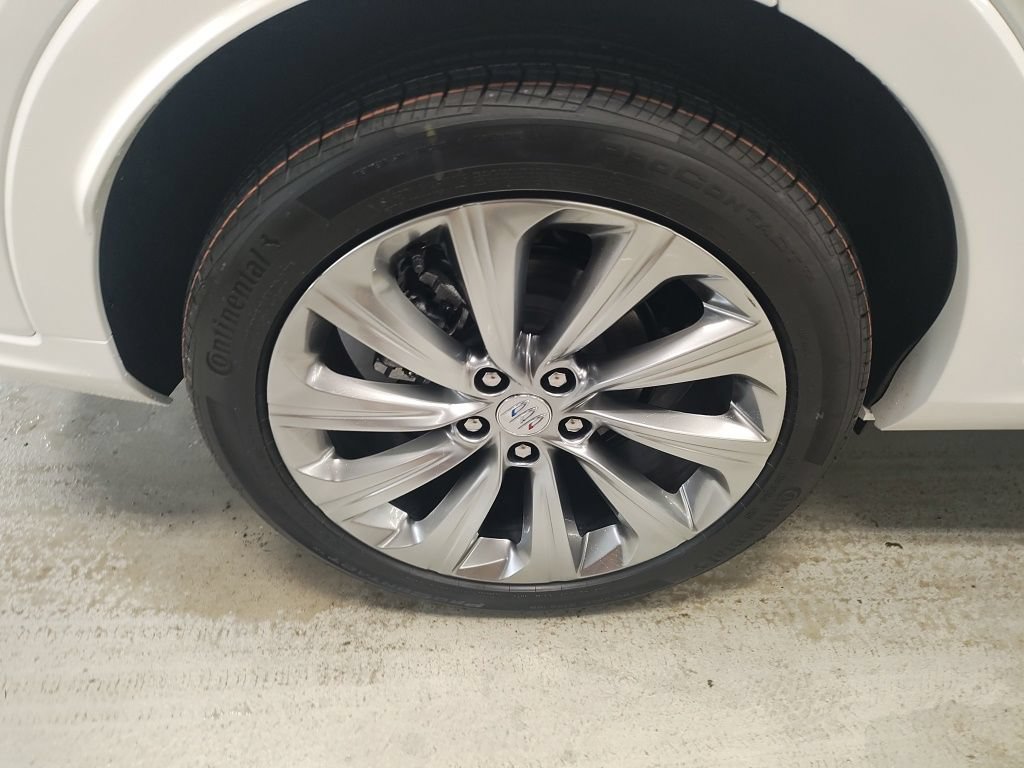 New 2026 Buick Envista Sport Touring FWD image 3