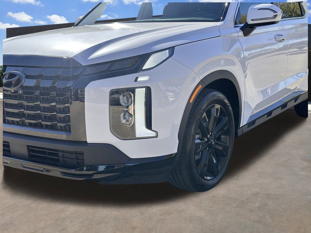 Used 2024 Hyundai Palisade XRT image 5