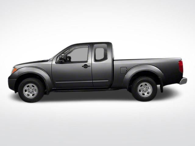 Used 2012 Nissan Frontier PRO-4X image 3