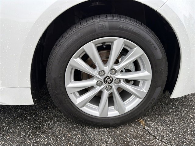Used 2023 Toyota Corolla SE image 14