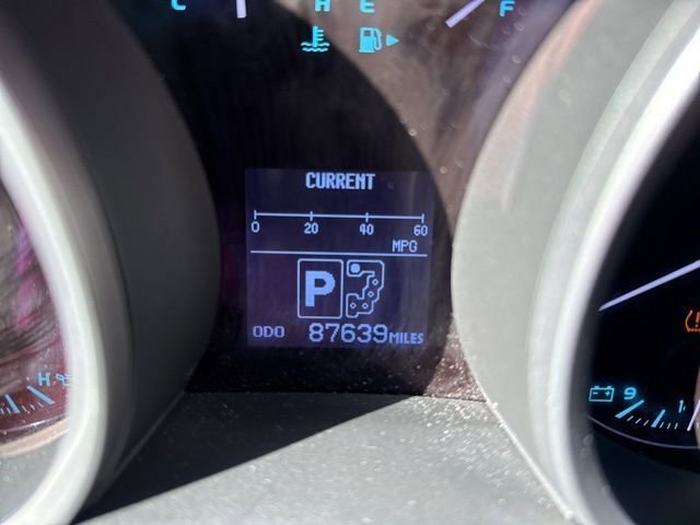 Used 2010 Toyota Land Cruiser image 13