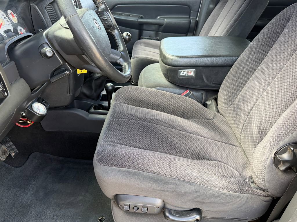 Used 2005 Dodge Ram 3500 Truck SLT image 20