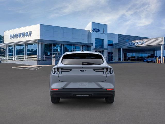 New 2026 Ford Mustang Mach-E Select w/ Comfort Package image 5