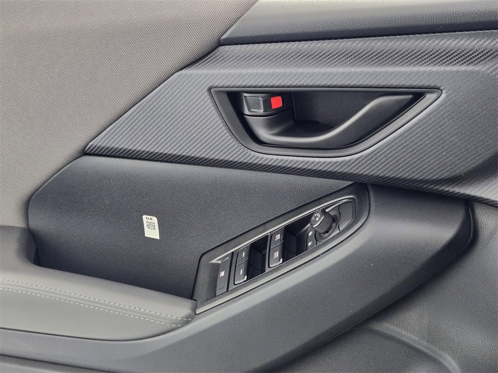 New 2026 Subaru Crosstrek 2.0i Premium image 20