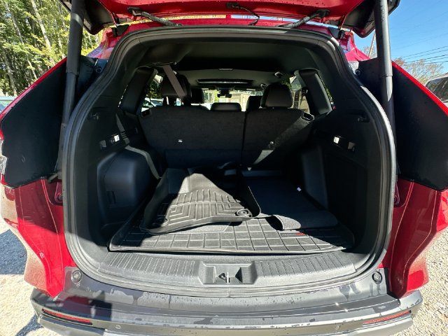 Used 2023 Honda CR-V Sport Touring image 37