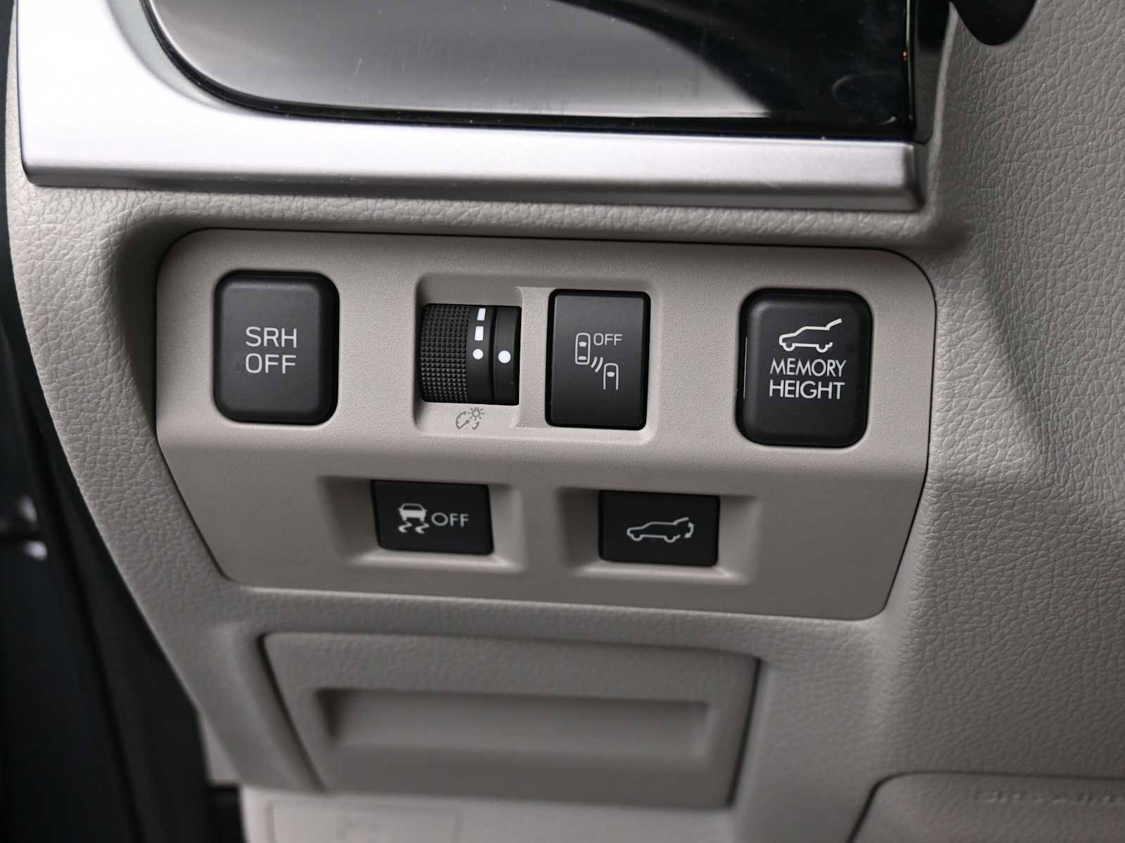 Used 2018 Subaru Forester 2.5i Limited image 10