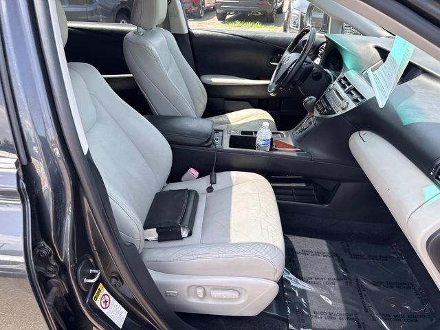 Used 2010 Lexus RX 450h AWD image 9