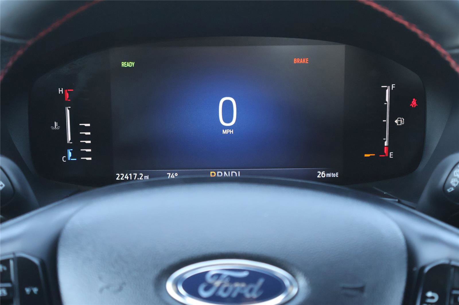 Used 2024 Ford Escape ST-Line w/ Equipment Group 301A image 20