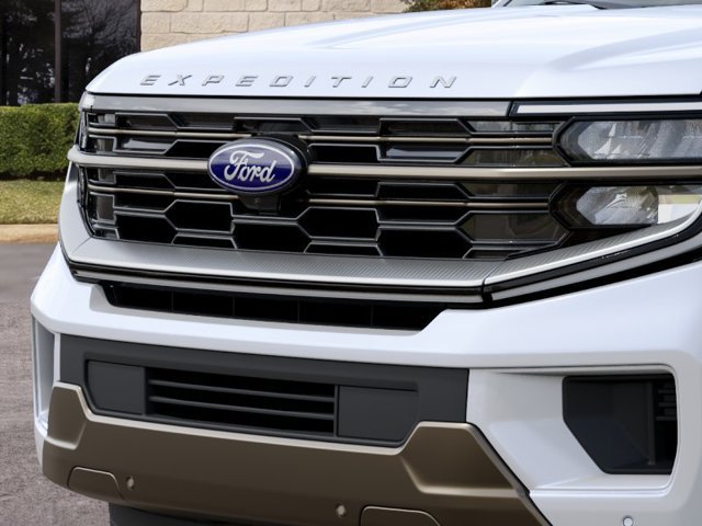 New 2027 Ford Expedition Max King Ranch AWD/4WD image 17