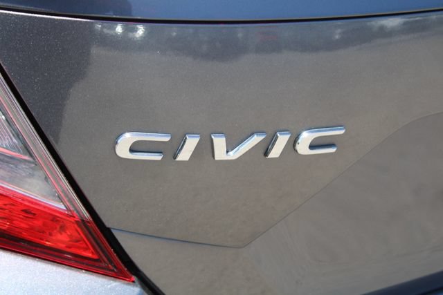 Used 2019 Honda Civic EX-L image 8